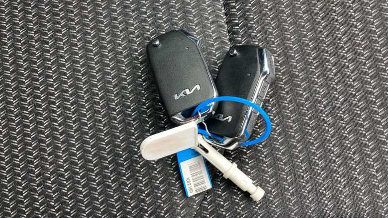 Kia Xceed 1.5T GDi ISG 138 2 5dr Petrol Hatchback